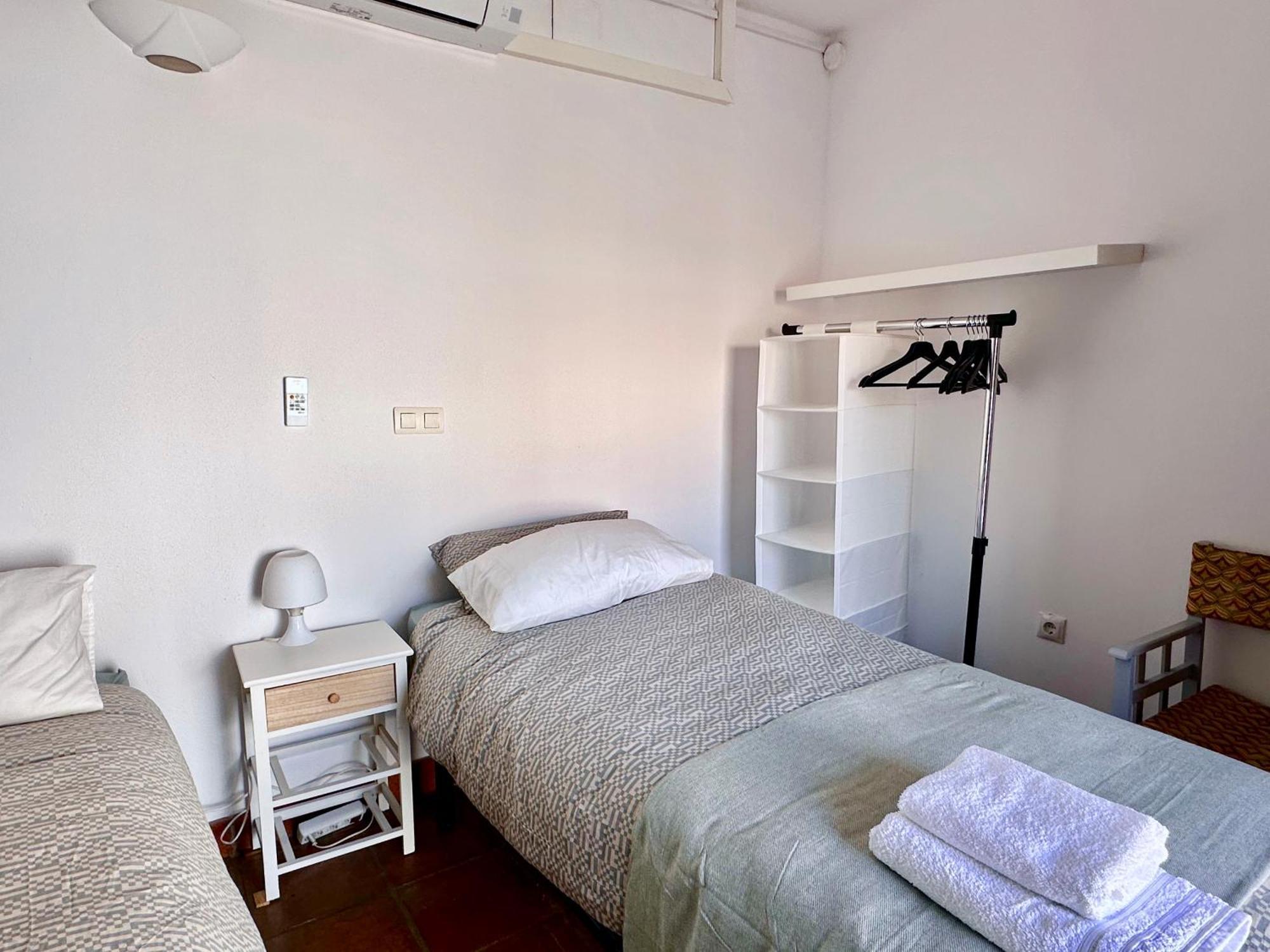 Casa Alfar Con Terrazas Unicas En El Casco Antiguo Hotel ซาโลเบรญา ภายนอก รูปภาพ
